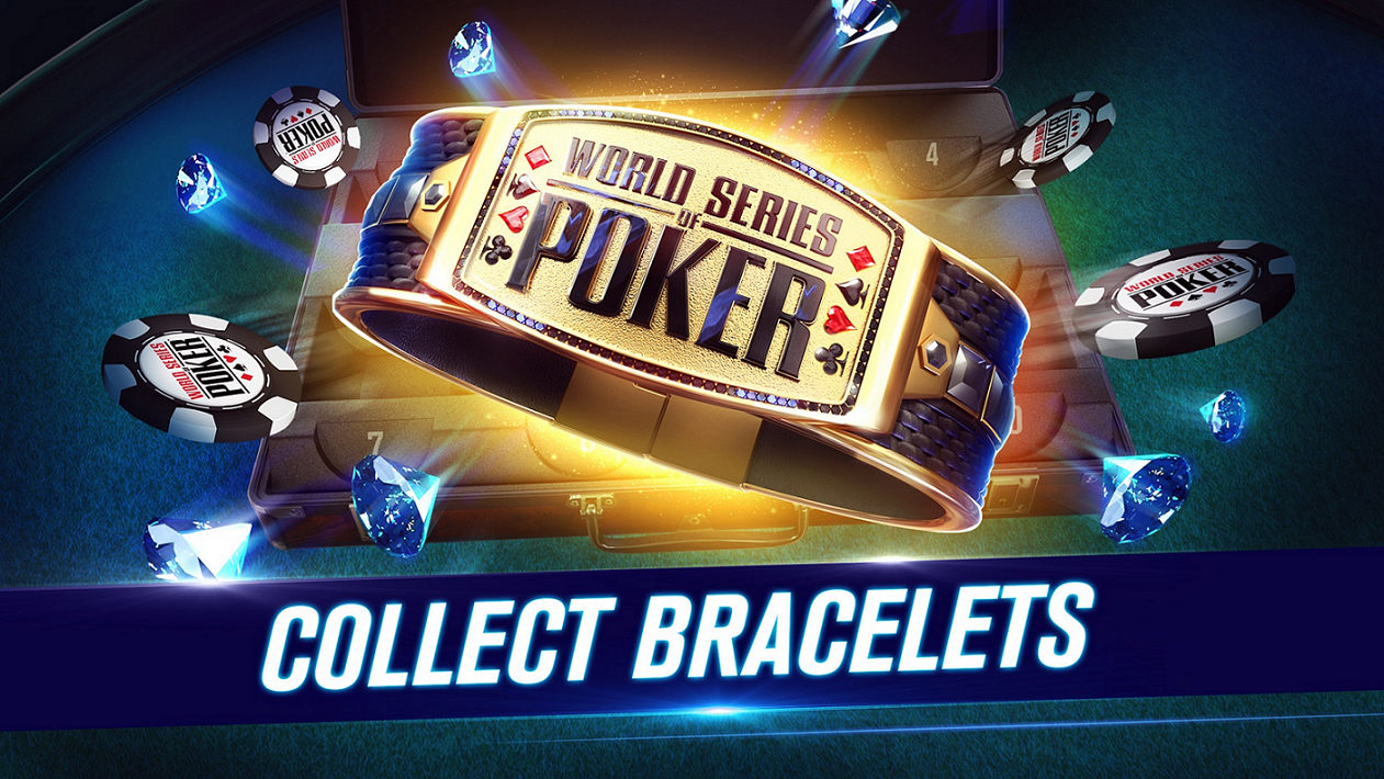 WSOP比赛中88碰上被盖帽的ABB牌面怎么打？