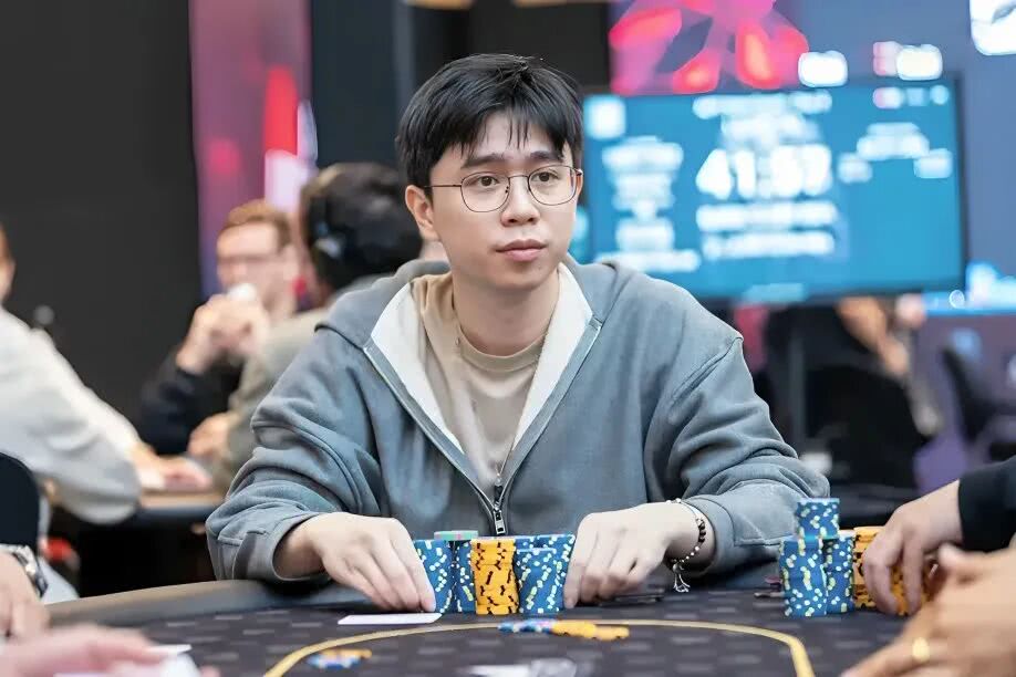 5000刀买入的线上MTT，你有没有能力弃掉这手AKs？