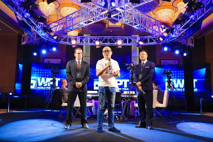 中国德扑历史上一个几乎无法被复制的巅峰