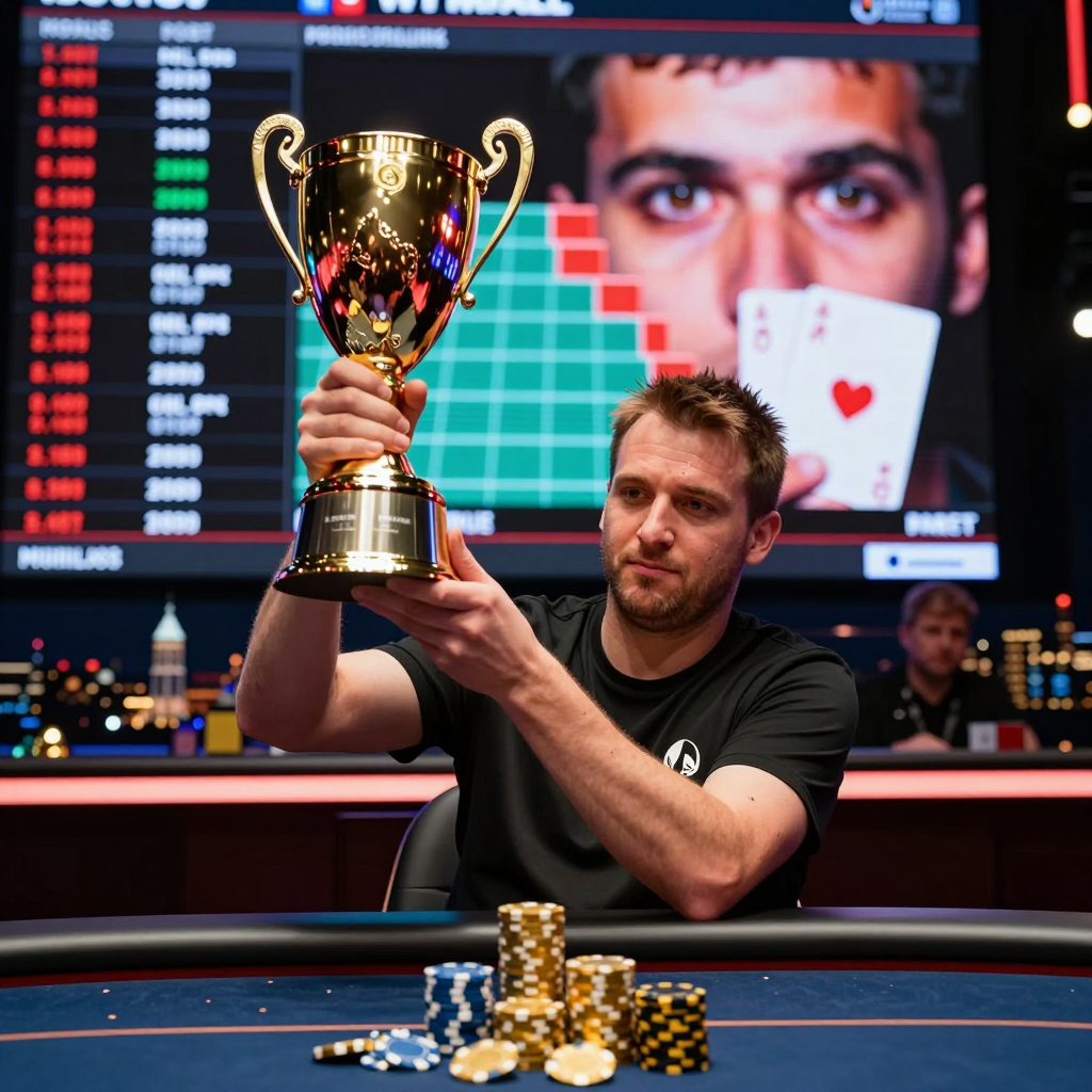 2023线上扑克平台大戏：PokerStars EPT升级，888poker节庆狂欢，欧洲扑克奖引爆行业