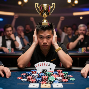 WSOP历史赛事焦点：从Moneymaker到2019年的传奇时刻