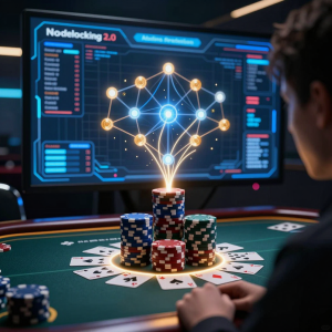 GTO策略应用突破：GTO Wizard如何破解3人博弈难题？