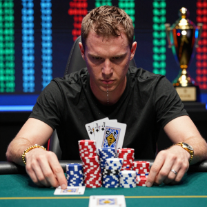 2024 WSOP主战场风云再起：国际扑克巡回赛IPT与中国牌王的世纪对决